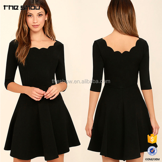 Top Brands for Womens Black Dress with Tie