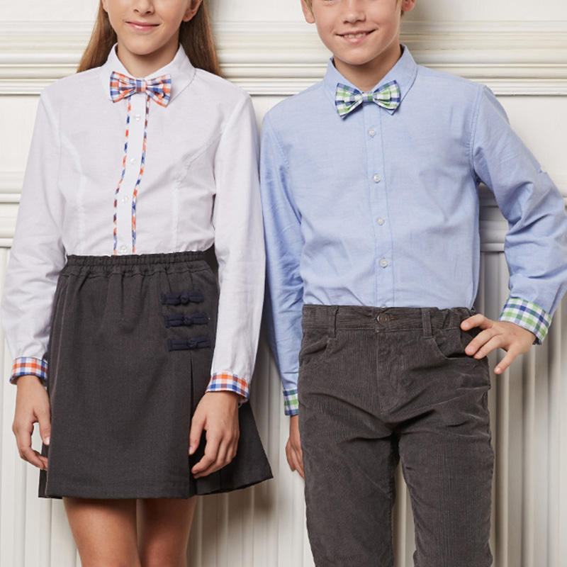 Title: A Comprehensive Guide to School Uniform Tie Styles for Girls (Including Images)