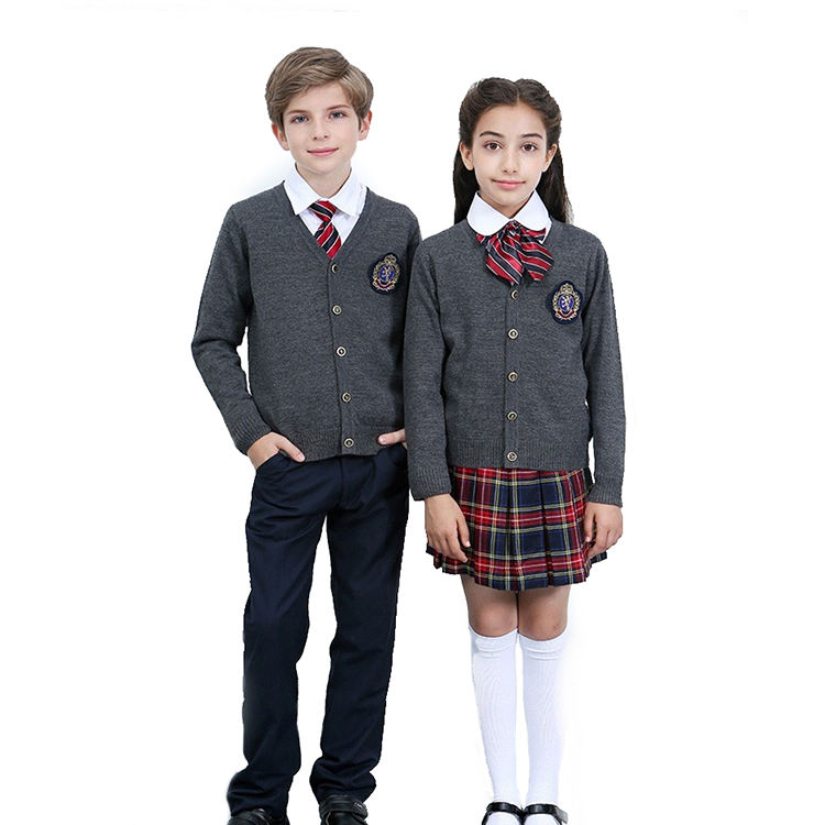 Title: Wholesale School Uniforms and Ties in Shanxi, China: A Comprehensive Guide