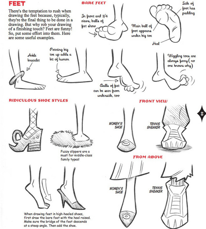 How to Draw a Tie