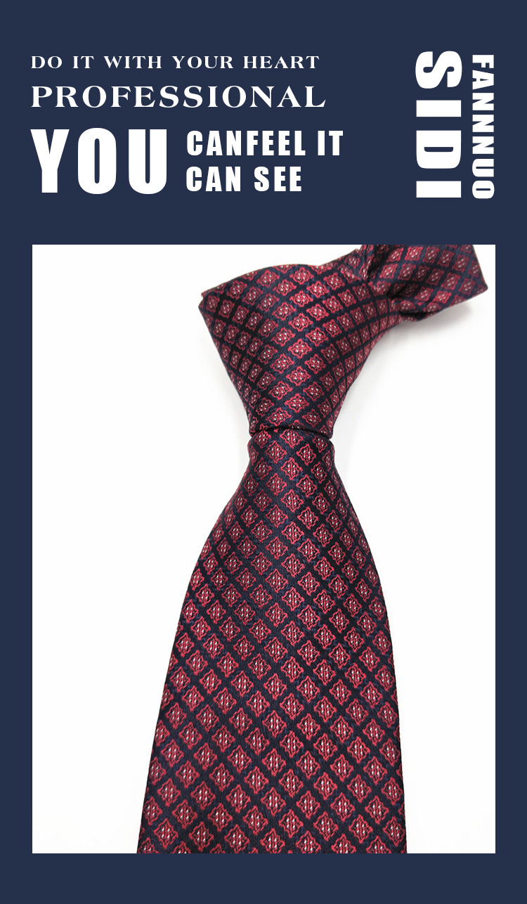 The history and essence of men’s tie brands