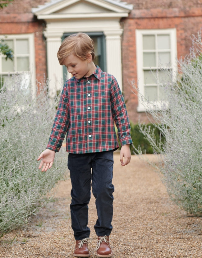 Title: The Stylish and Functional Evolution of Childrens Ties: A Journey through Collared Kid Fashion