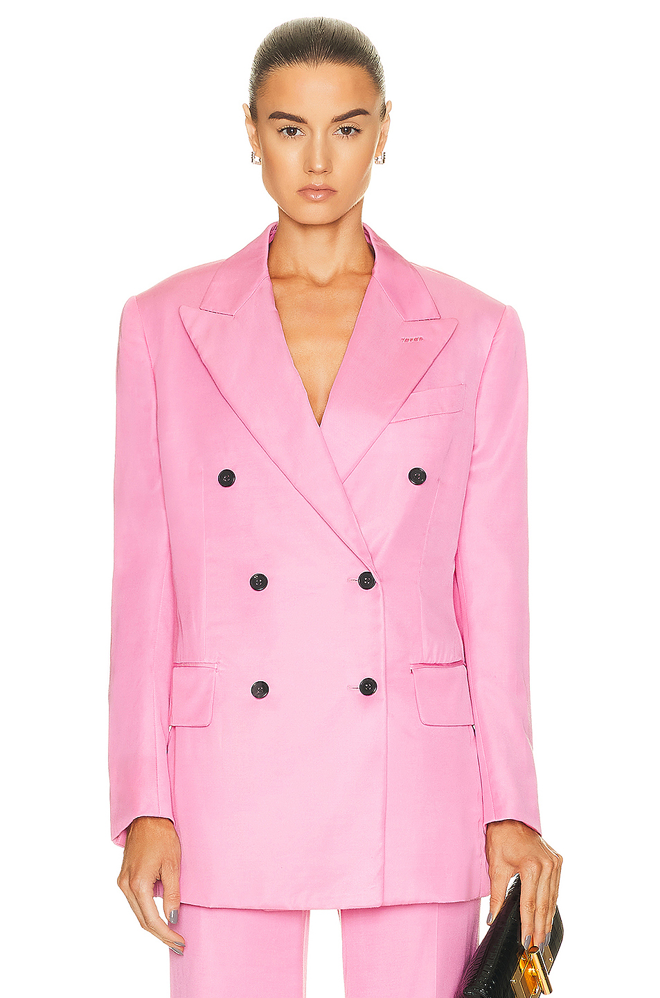 Title: Top Pink Tie Brands for Mens Coats: A Comprehensive Guide