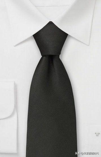 Half Windsor Knot Tie Instructions