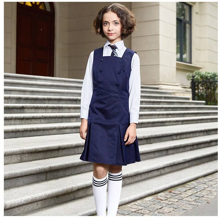 Top 5 Tie Styles that Go Well with School Uniforms