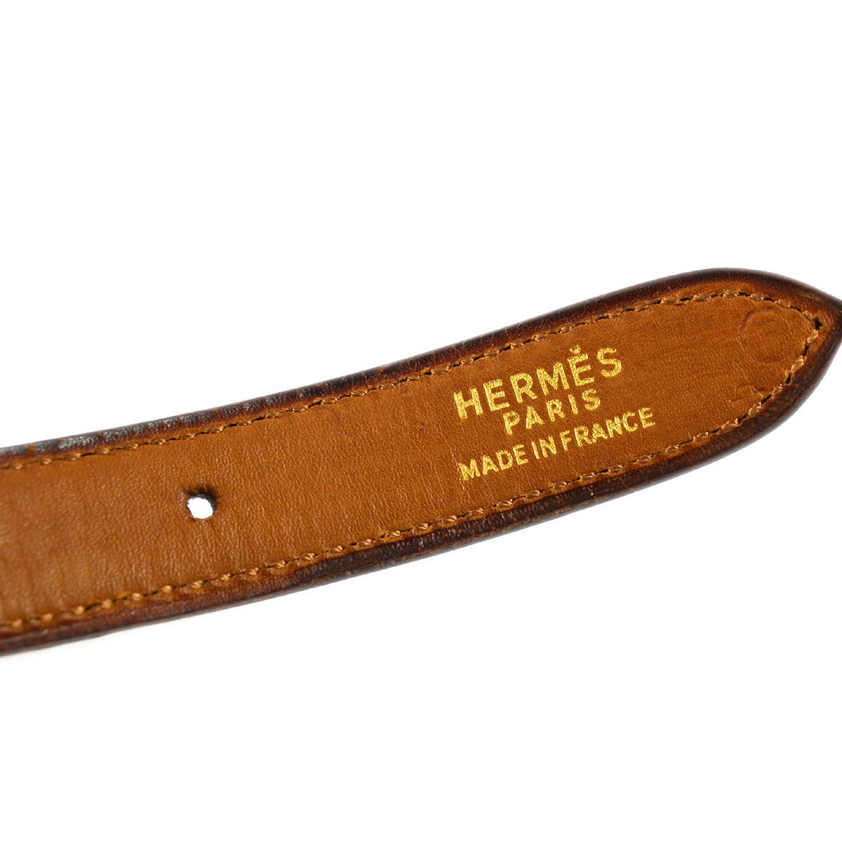 HERMES CUSTOM-MADE TIES: A CHIC AND CLASSY ACCESSORY