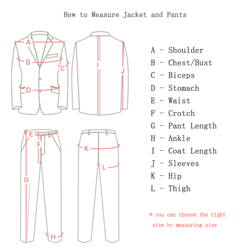 Title: Uniform Guidelines for mens ties