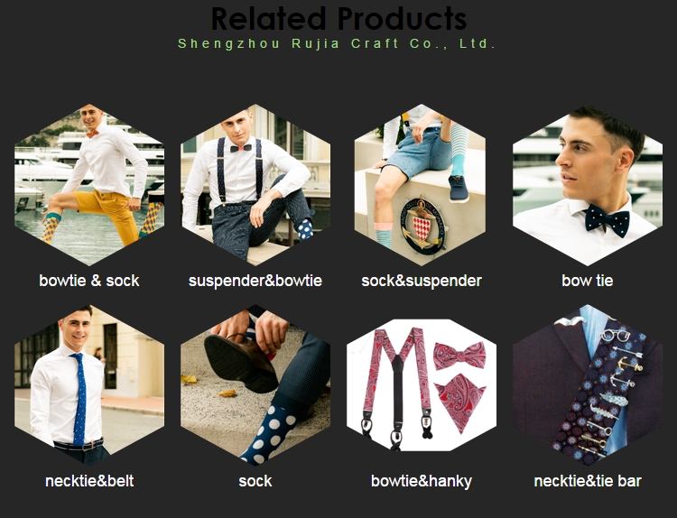 Top 10 Creative Tie-wear Brands