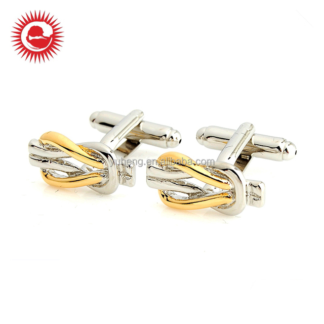 The story of cufflinks and tie clips brand