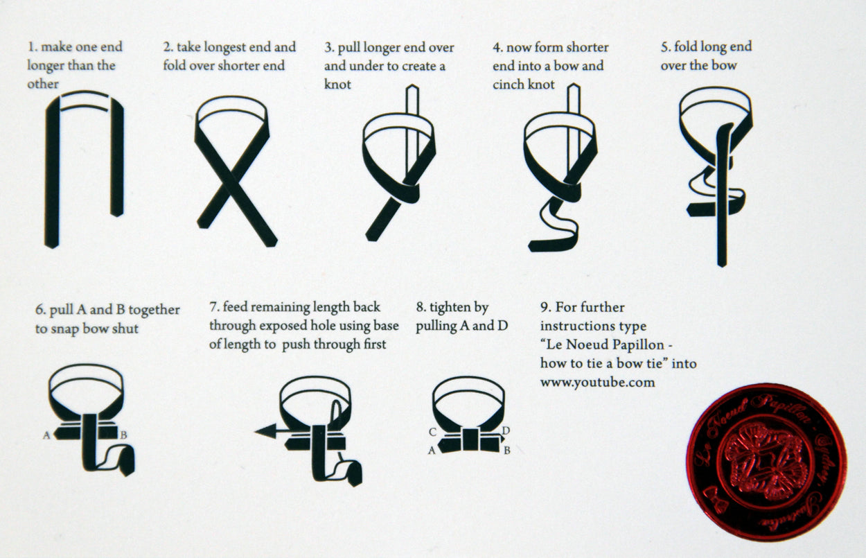 How to Tie a Tie and Belt: A Step-by-Step Guide