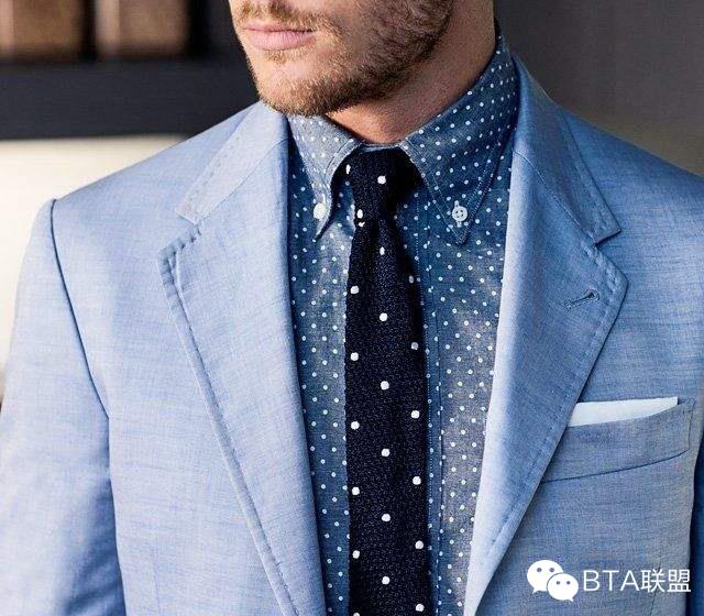 Top 10 Most Stylish Tie Styles for Men