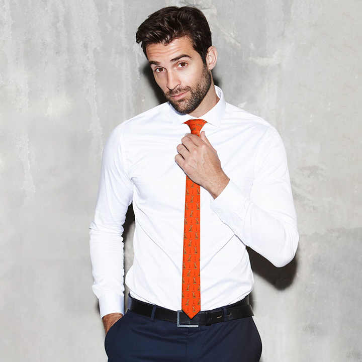 Top 10 Most Stylish Tie Styles for Men