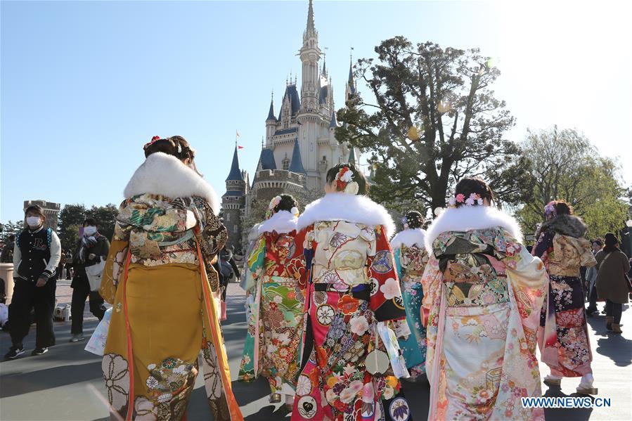 Title: Unveiling the Enigmatic Allure of Japanese Beauty Wearing Ties