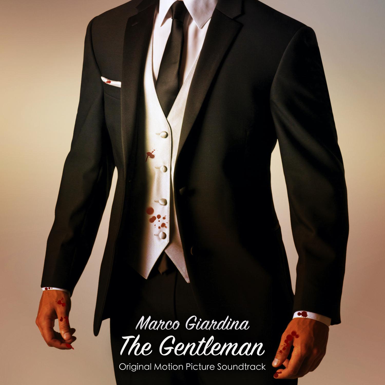 Classy Gentleman: The Iconic Look of a Tie and Suit