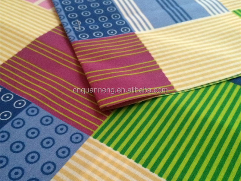 Title: A Comprehensive Comparison of Different Tie Patterns: Images and Features