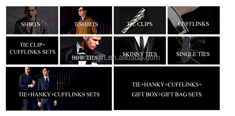 Title: The Ultimate Guide to mens tie accessories