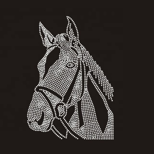 Horse Pattern Tie: What Brand Is It?