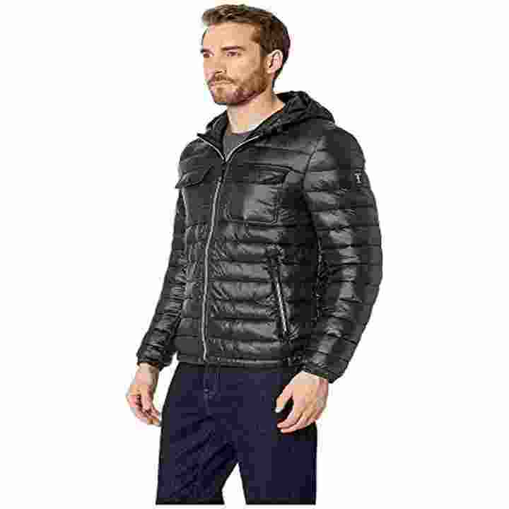 Title: The Top Brands for Tie-necked Down Jackets: A Comprehensive Review