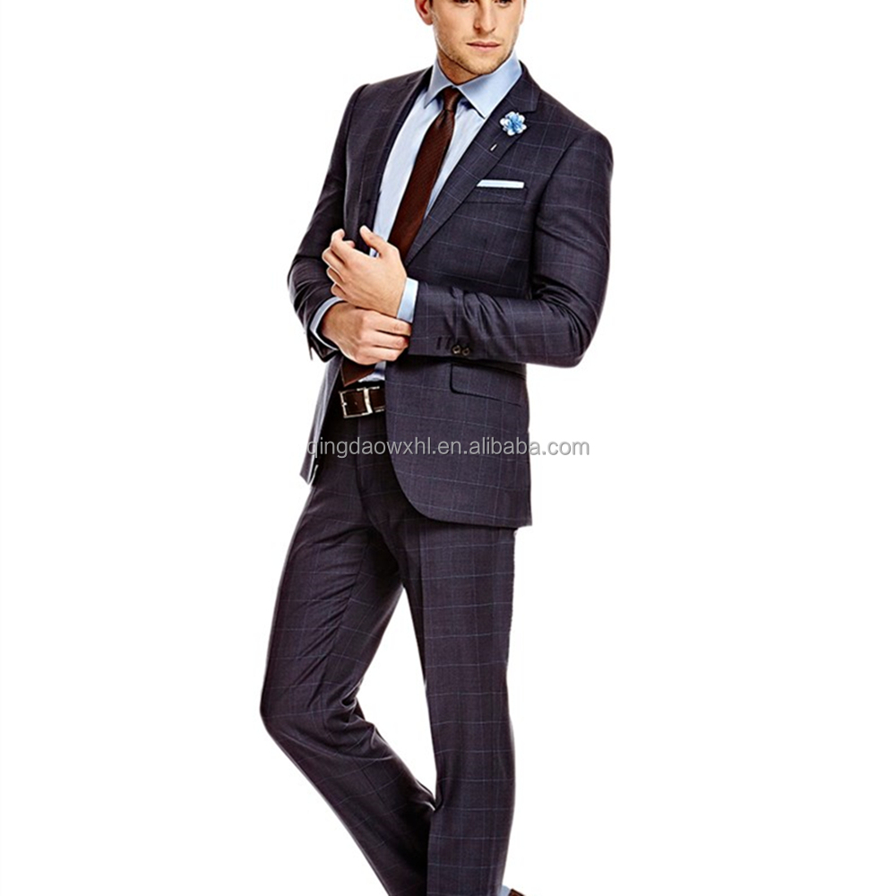 Title: The Perfect Blend: Combining a Navy Blue and Green Suit with the Perfect Tie