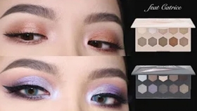 Fashionable and Affordable Eye Shadows for Your Stylish Look