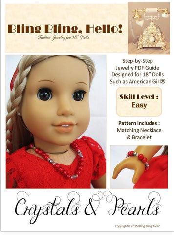 Title: Embroidering Doll Collars: A Crafty and Cute Way to Add Personal Touch to Your Collectibles