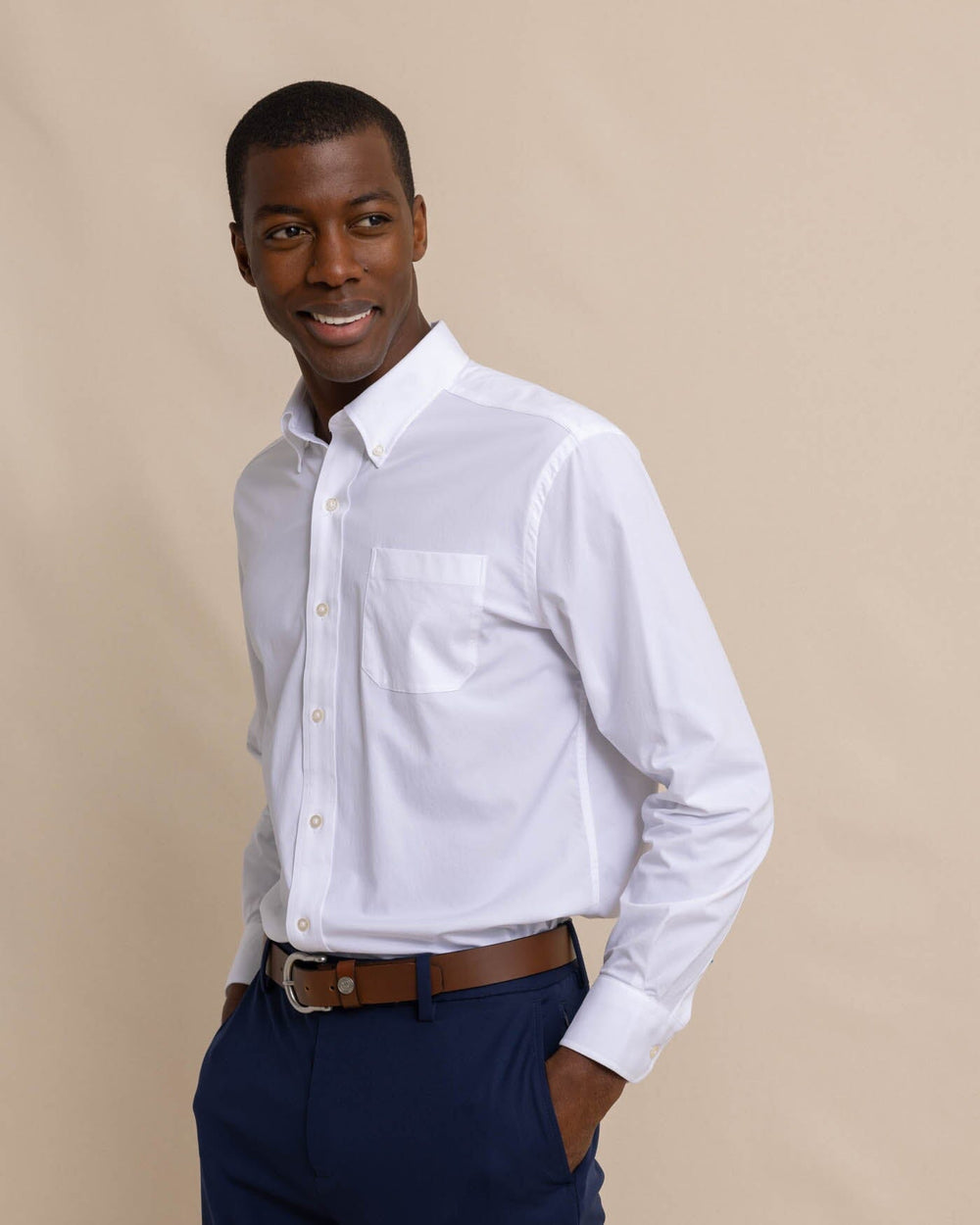 Title: Embellishing the Perfect Look: Images of Mens White Shirt and Tie Styles