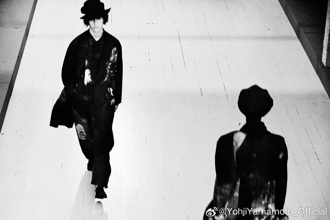 Yohji: The Iconic Masterpiece of Fashion and Style