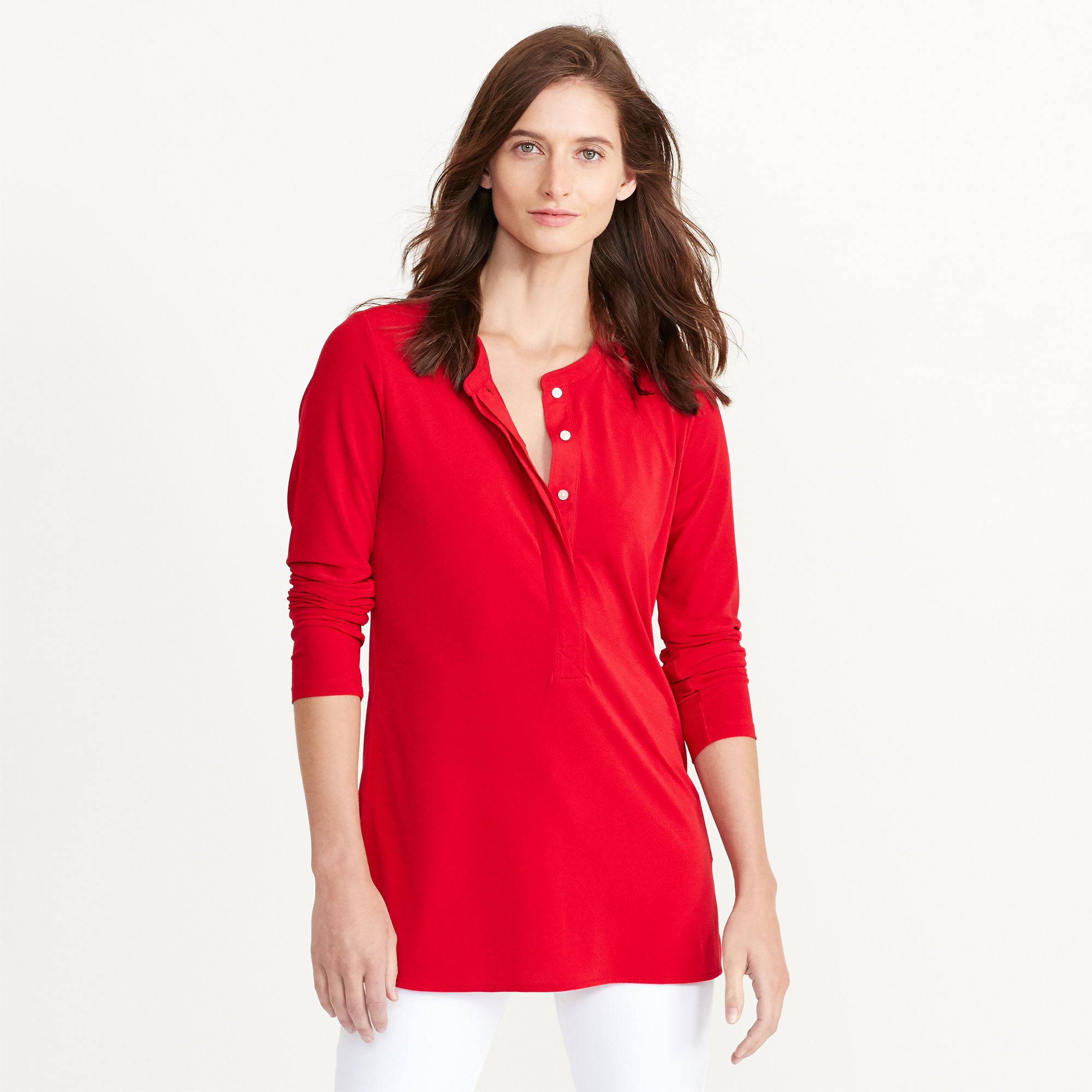  The Best Brands for Womens Shirts with Red Ties