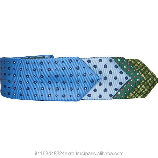 High-Quality Tie Fashion Brand Images