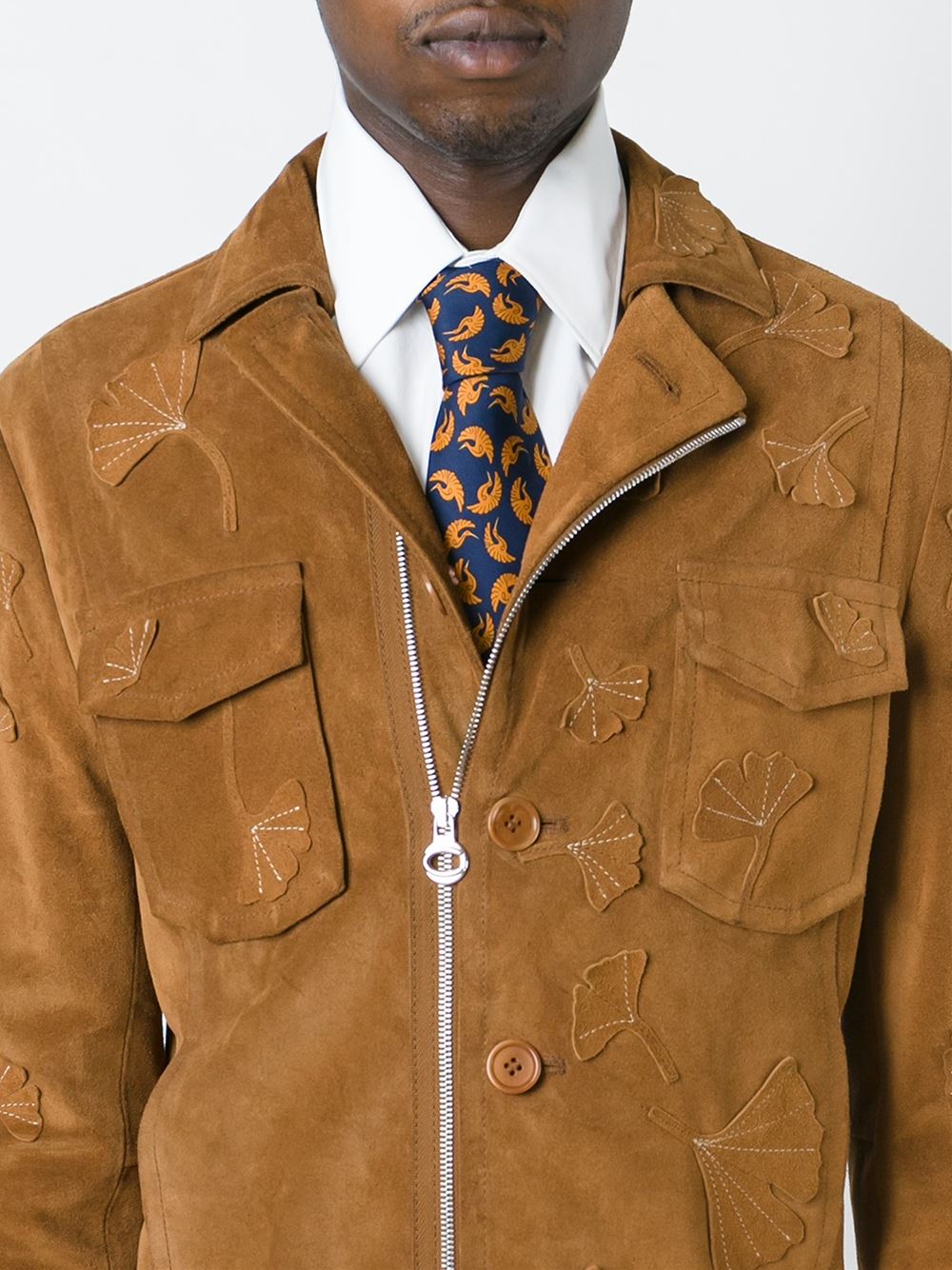 Title: The Intrigue of Gingerbread Man Ties: A Delightful Twist on Traditional Mens Accessories