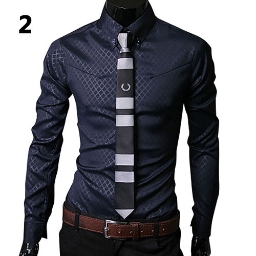 Title: Top Mens Light Luxury Tie Brands to Consider for Your Wardrobe