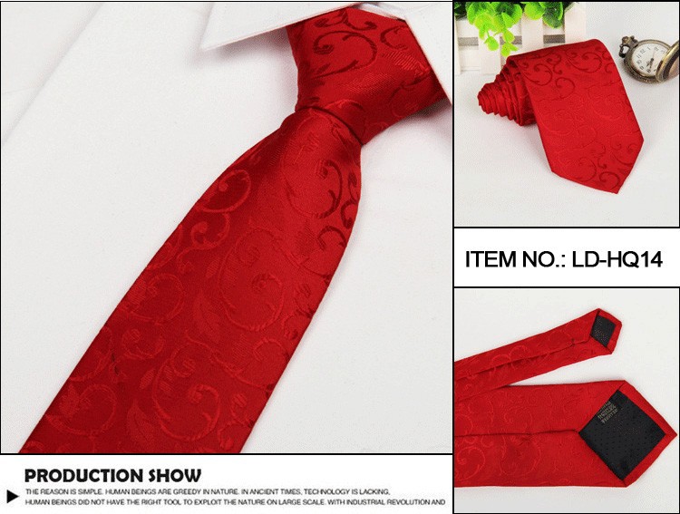 红色领带批发， The Ultimate Guide to Purchasing High-Quality Red Ties in Bulk