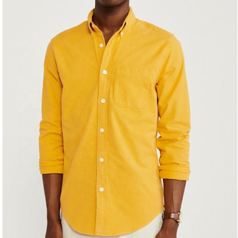 Title: Top Yellow Shirt Tie Brands for Men: A Comprehensive Guide