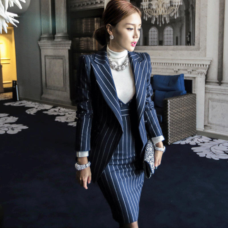 Top Brands of Suits and Ties for Korean Celebrities