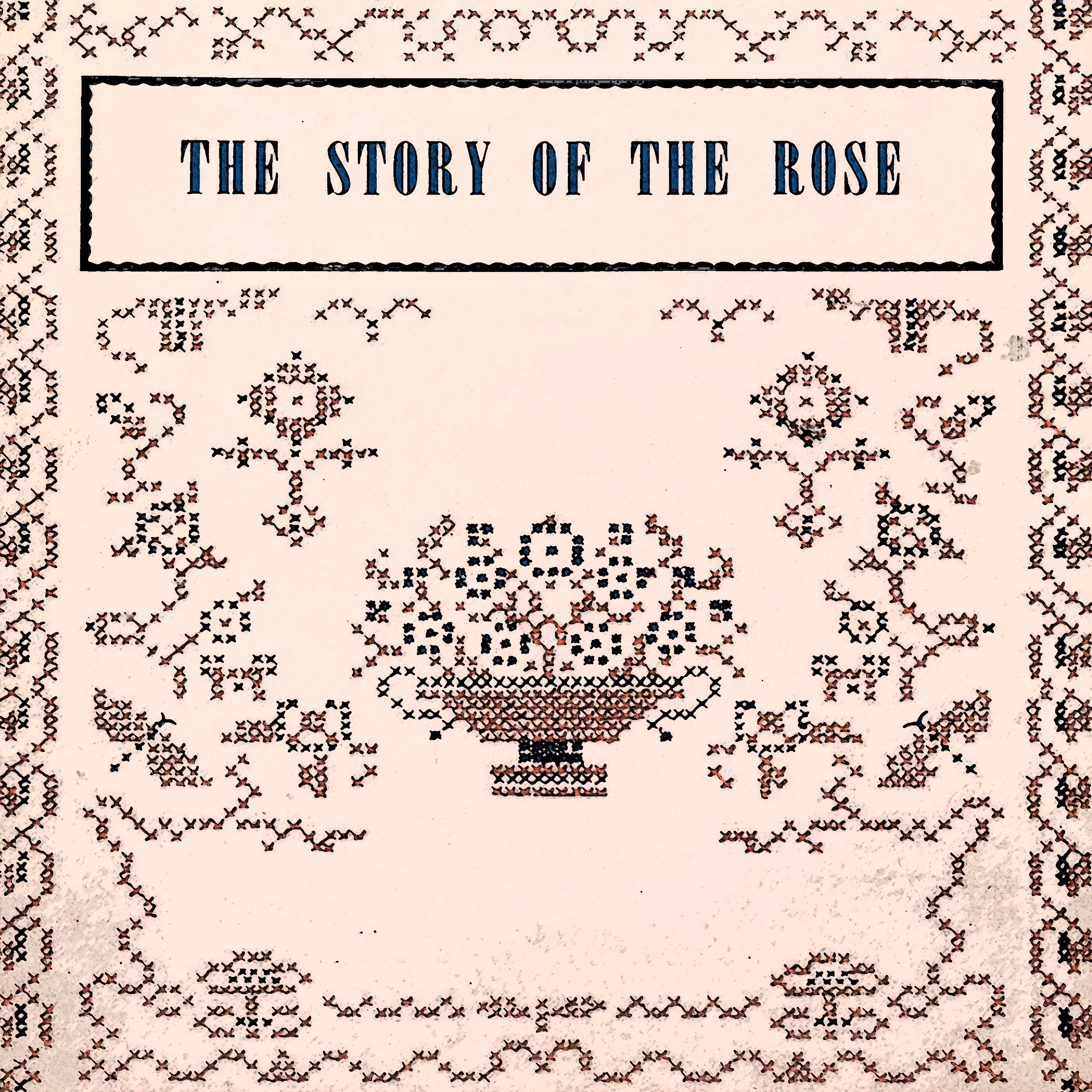 The story of Rose Tie and Sun Honglei