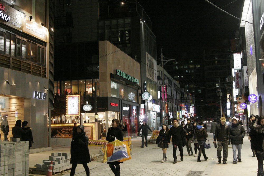 Seoul Tie Wholesale: A Gateway to High-Quality Silk Ties in Seoul