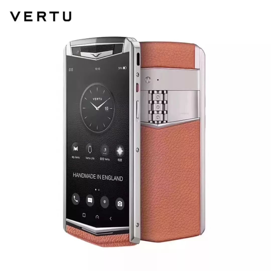 Title: Exploring the Exquisite World of Vertu Ties: A Masterpiece of Luxury and Sophistication