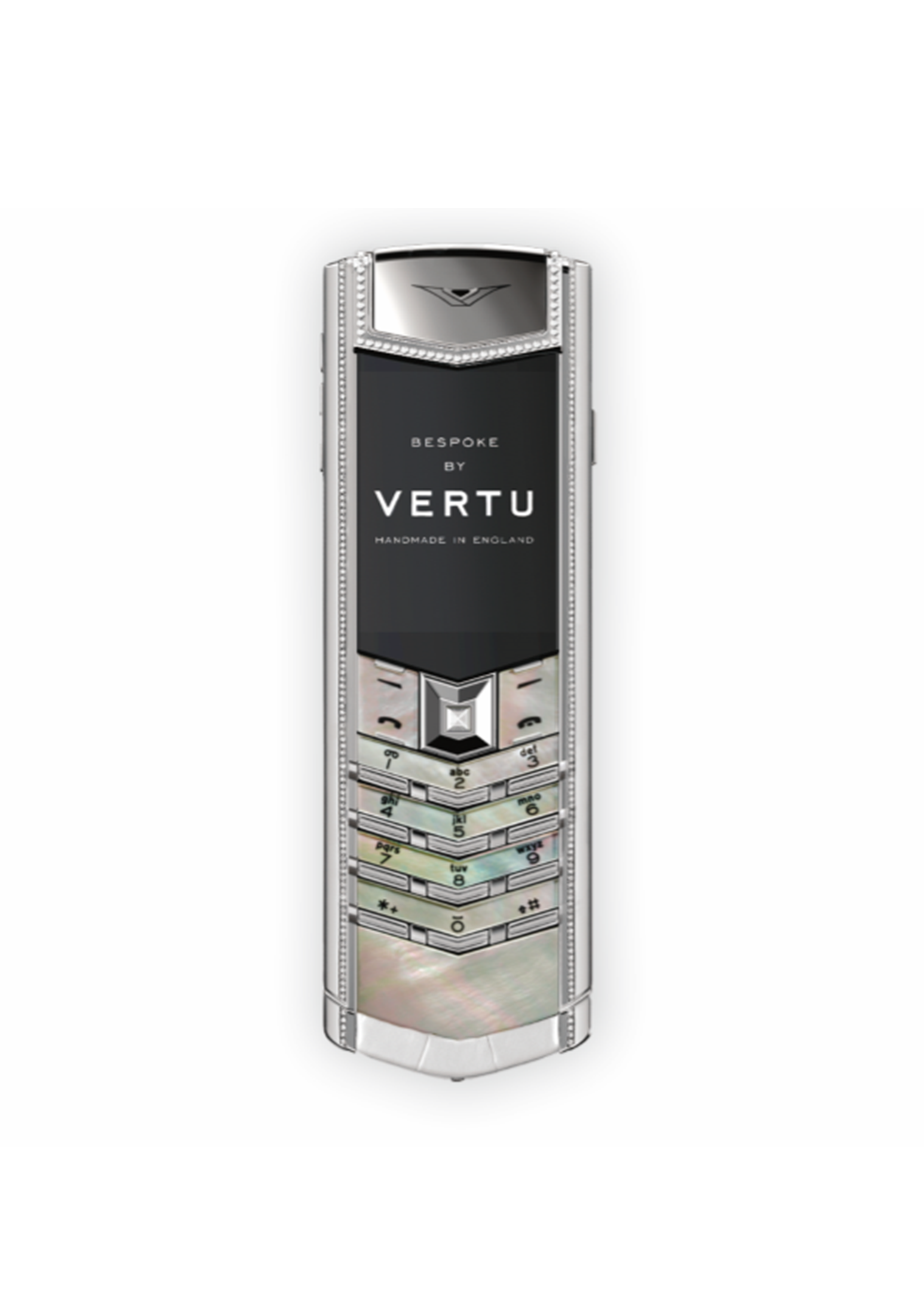 Title: Exploring the Exquisite World of Vertu Ties: A Masterpiece of Luxury and Sophistication