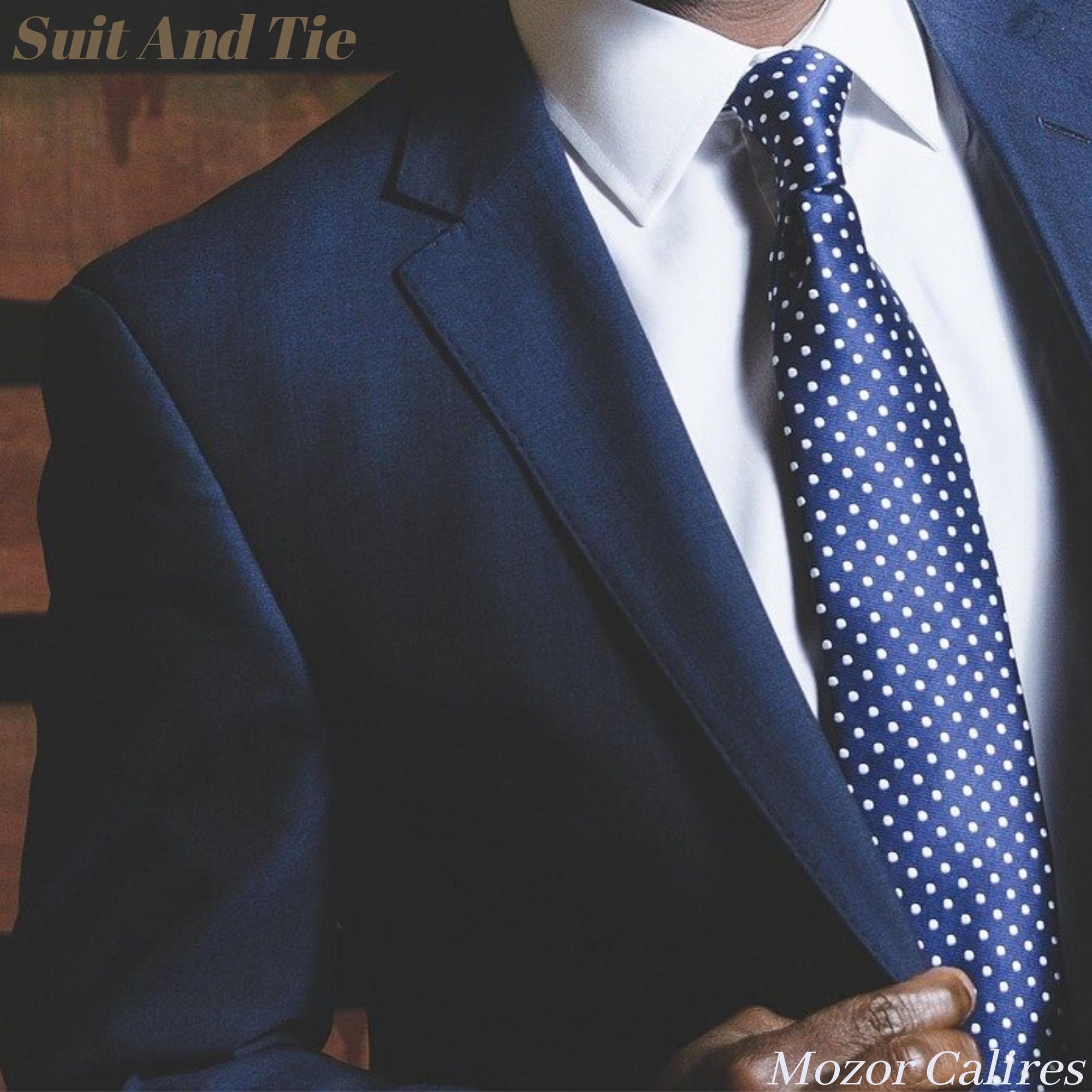 The Story of a Suit and a Tie