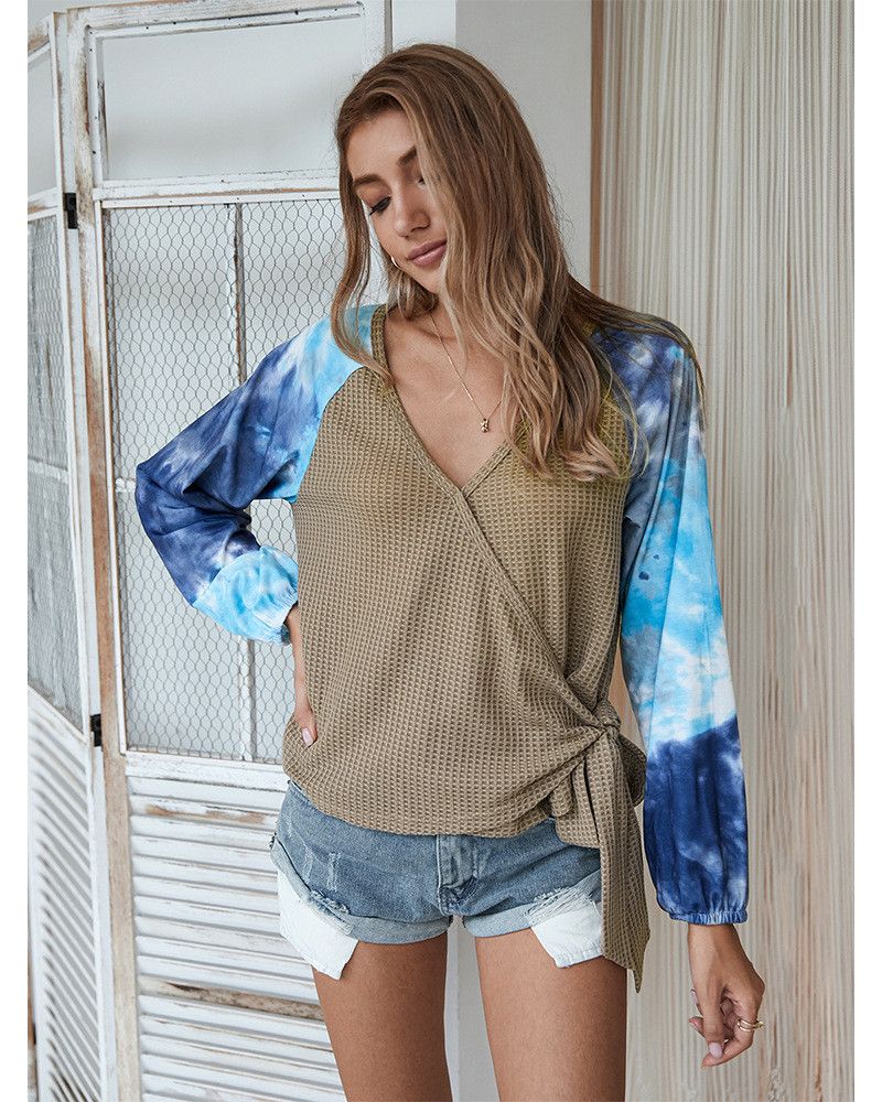  Trendy Tie-Dye Womens Fashion Brands 