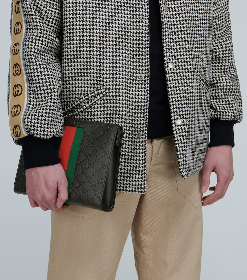 Gucci Brand Neckties Collection