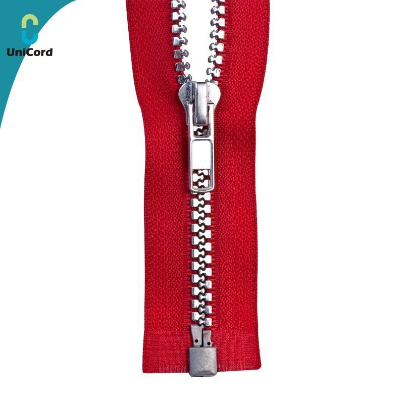 Zipper Tie: The Ubiquitous Fashion Accessory