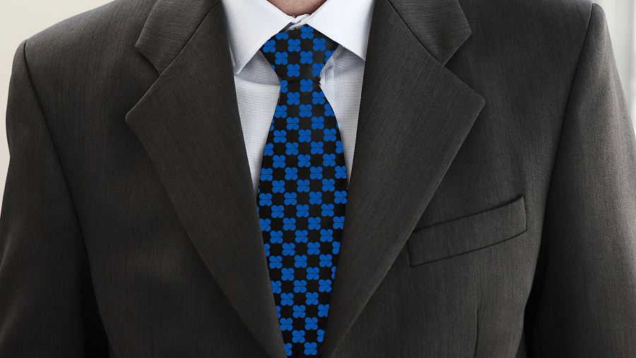 The Art of Suit and Tie Combination