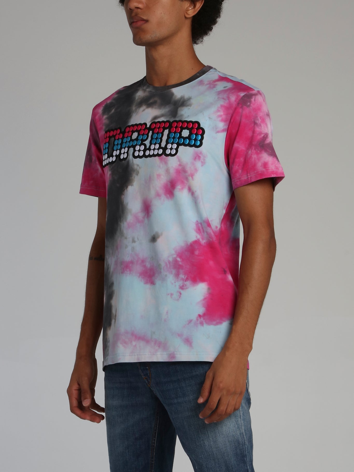 Top 10 Brands of Tie-Dye T-Shirts