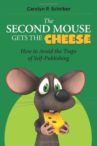 Title: The Adventures of the Tie-Headed Mouse