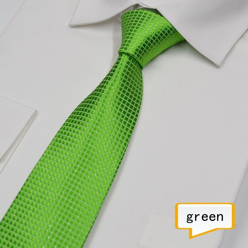 Title: Luxury Green Tie Brands for Men: A Comprehensive Guide