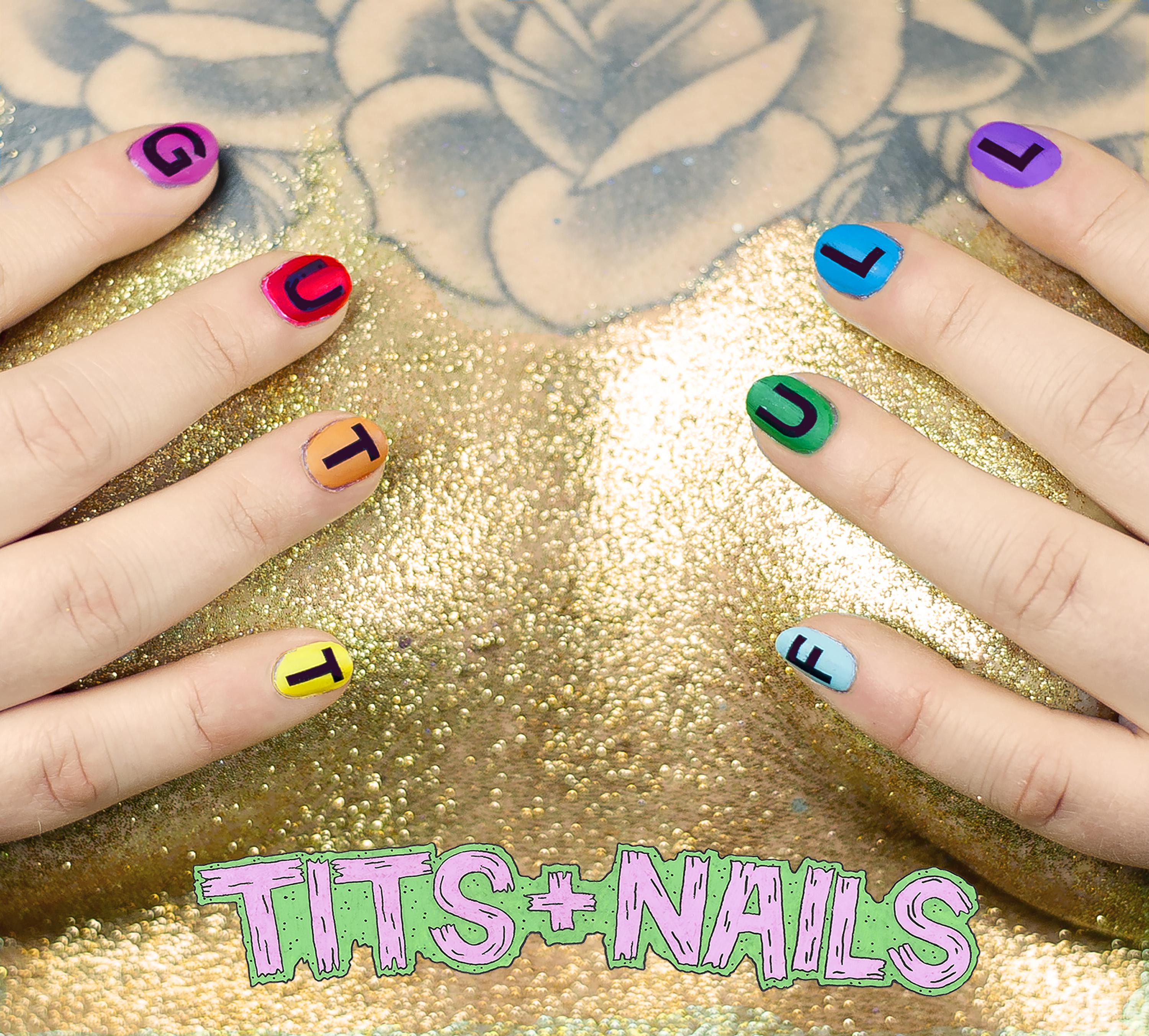 Title: Mastering the Art of Little Bear Tie Nail Design: A Step-by-Step Guide