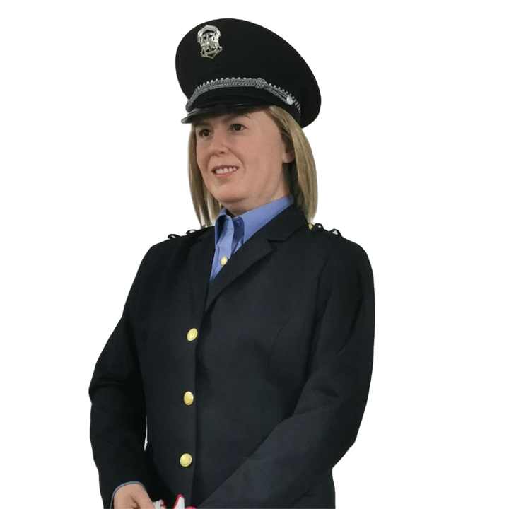 Title: A Comprehensive Guide to the Top Womens Police uniform Tie Brands