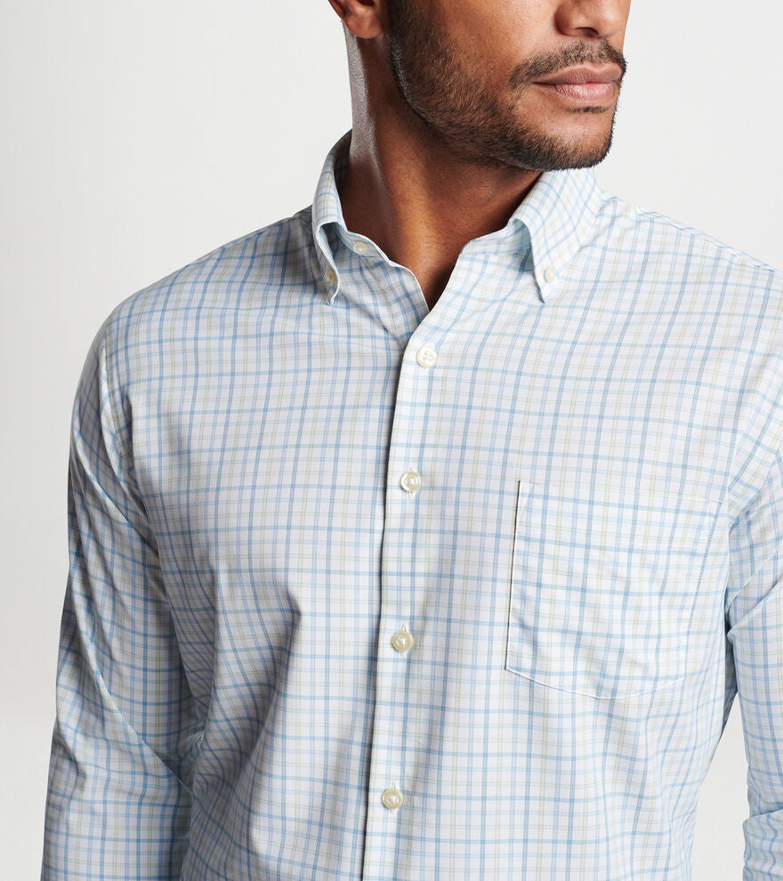 Title: Exploring the World of Shirts with Tie-Collar Options: Top Brands for Men Who Love to Accessory-Up