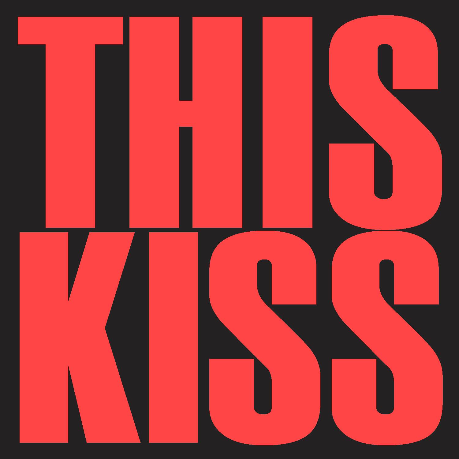 Title: The Tie Kiss